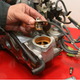 Image for article titled And You Will Know Us by the Trail of Parts: Replace a Thermostat